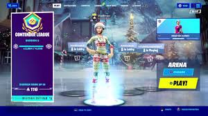 Chapter 2 season 5 official rules (rules) govern all stages of the fortnite champion series for chapter 2 the game's ranked, competitive mode composed of three (3) leagues (each, a league) separated into ten (10) divisions (each, a division) as follows Arena Grind Division 7 Fortnite Season 5 Subscribe Youtube