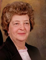 Obituary for Jacquelyn J. "Jackie" Jenkins