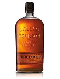 Bulleit Bourbon Bulleit Bourbon Bourbon Whiskey