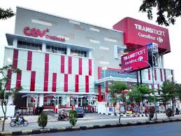 Lowongan kerja bank muamalat cilegon membuka kesempatan berkarir dengan pendidikan d3/s1 simak selangkapnya dibawah ini, berdasarkan lowongan kerja desain grafis sinopsis cilegon. Transmart Carrefour Cirebon Resmi Dibuka Serbu Promonya