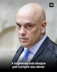 O que ocorreu com o Zero Hora é uma tentativa de cercear o trabalho  jornalístico com base em argumentos frágeis autoritários. Leia o editorial  da Gazeta do Povo: https://mrf.lu/hDc