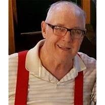 William Emory MacMillan Obituary