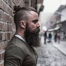 Check the 25 ideas and boost up your look! 30 Kickass Viking Hairstyles For Rugged Men Hairmanz