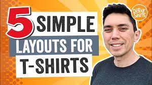 From film to literature and automobiles to technology, each and every year, there is a set of new trends for all of us to follow. Top 10 T Shirt Design Trends For 2021 My Fashion Predictions For Print On Demand T Shirts Youtube