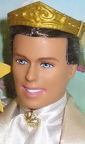 Shop ken doll prince Factory Sale