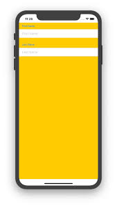 Check spelling or type a new query. How To Change The Background Color For A Form In Swiftui Stack Overflow