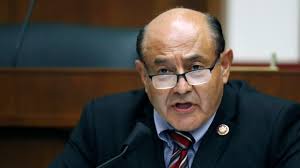 2024 Election Results: Lou Correa wins reelection to California's 46th  congressional district