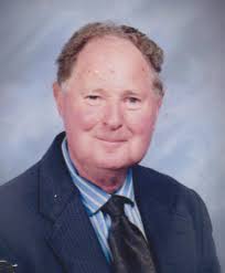 Ernest Raines Obituary