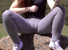 Designed for improving the female yoga fitness experience and daily wear. Tight Yoga Pants Cameltoe Lostsouthernvoices Com