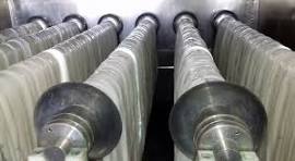 Auto spray hank yarn dyeing machine(1)