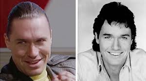 Terry silver took over as the main villain of karate kid part iii because the john kreese actor was busy on a tv show. Terry Silver Big Hint Coming To Season 3 Cobra Kai Youtube