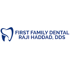 First Family Dental 6115 N First St 102 Fresno Ca Clinics Mapquest