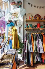 But thrift stores were another story. Thrift Stores Hong Kong