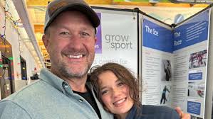 Gangwon 2024: Meet Kaia Hatton, Team GB's Youth Olympic Games luge phenom