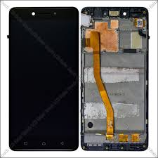 Lenovo K6 Note Display and Touch Screen ...