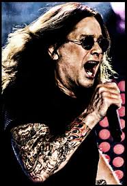 Ozzy Osbourne