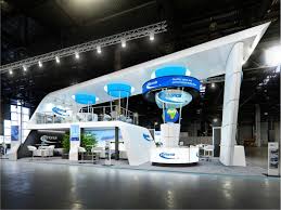 187 On Behance Exhibition Stall Design Booth Design Entrance Gates Design