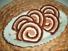 Maybe you would like to learn more about one of these? Kokosova Rolada S Karamelem V Oplatce Recipe Cake