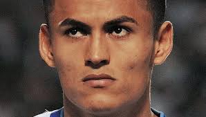 Univisión nomina a Andy Najar a 'La Nueva Promesa Hispana del Deporte'