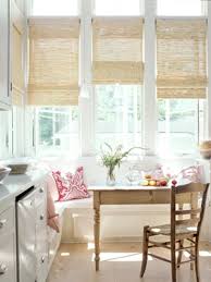 inspiration: 10 lovely window seats