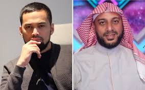 1 jumadil akhir 1442 h. Teuku Wisnu Bagikan Kabar Baik Soal Kondisi Terkini Syekh Ali Jaber