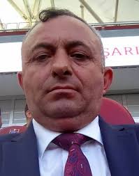 İlçe Başkanından İlk Açıklama