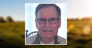 Cal Lindberg Obituary November 28, 2021