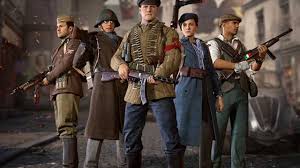 Below is a list of call of duty ww2 division training and skill unlocks for all classes. Cod Ww2 Update 1 09 Patch Notes Read What S New And Fixed