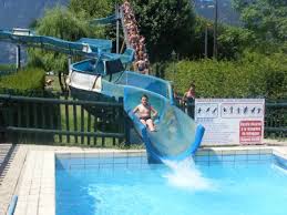 Le Toboggan De La Piscine D Aix Les Bains Skyblog Chantal26 Sullyvan
