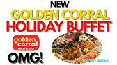 Www.pinterest.com.visit this site for details: Thanksgiving Buffet At Golden Corral Son Is It Worth 15 Bucks Youtube