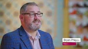 Bryan Phipps's Instagram, Twitter & Facebook