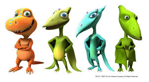 Dinosaur Train Characters I Printed Out For Stick Puppets Printable Stick Puppets Dinosaur Train Dinosaur Dinosaur Train Party