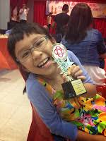 EVERYBODY LOVES WINNING