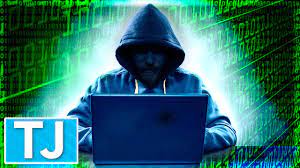 How To Become A Hacker [Joke] - Youtube