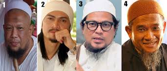 Popular menerusi drama rantaian marimar yang dipertontonkan di televisyen malaysia, populariti pelakon ini makin melonjak apabila melangsungkan perkahwinan bersama dingdong. Inilah 9 Artis Lelaki Yang Dulu Rock Habis Dan Kini Bergelar Pendakwah Yng Last Tu Paling Femes Gitaris Tersohor Tu Soya Lemon Viral