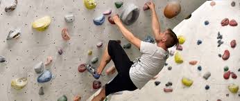 6 tipps die dich weiter bringen. Klettern Bouldern Die Besten Felsen Und Hallen Im Revier Wr De