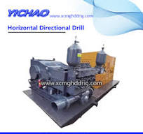 CBW-3200 Mud Pump Diesel Engine for 500Ton HDD Horizontal ...