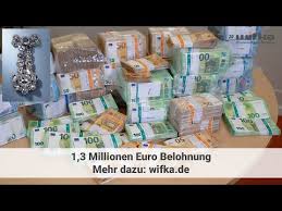 Jewel Robbery From The Green Vault In Dresden Wifka Gmbh