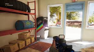 Just like far cry 5, you can get these perks by either completing missions, doing challenges, . How Do You Unlock The Safe In Far Cry 5