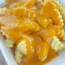 Bahan utama cm 3 bahan aja kentang goreng ga melempem pas dingin, jd cocok banget buat dijual. Cheese Powder Ala Kfc By Nfz Innlegg Facebook