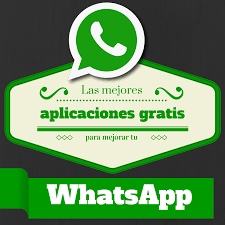 20 Mejores Apps Gratis Para Potenciar Y Actualizar Whatsapp Actualizar Whatsapp Que Te Mejores Mejores Aplicaciones