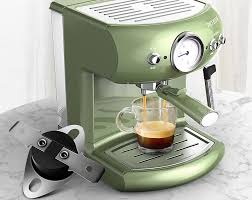 It b3a gaming machines valbuena vs zlatan park at. Petrus Espresso Coffee Machine Home Commercial Full Auto Italian Pressure Steam Foaming Milk Retro Cafe Maker Pe3606 19bar Multicookers Aliexpress