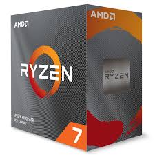AMD Ryzen 7 5700X