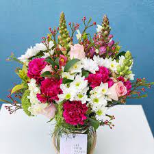 We offer same day birthday gift delivery to a home or office. The Little Market Bunch On Instagram Guys We Are Still Open And Offering Contactless Delivery I Hope Our Flowers Can Help You Flowers Instagram Floral Wreath
