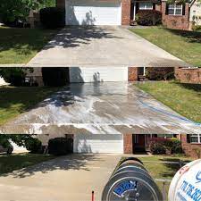 Driveway Cleaning | Atlanta Concrete Cleaning