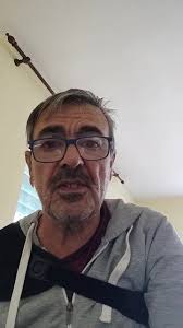 here I am.. sorry about the hair lol.