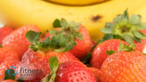 However, different milk sources are available nowadays with better options to add more calories to your diet. Post Workout Protein Smoothie Strawberry Peanut Butter Banana Smoothie Fitness Blender