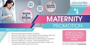 Please take an informed decision. Columbia Asia My On Twitter Cahpuchong At Columbia Asia Hospital Puchong We Are Committed To Supporting You Through This Experience By Providing You With The Best Care And Comfort Possible Our