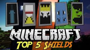 Check spelling or type a new query. Top 5 Shield Designs 2 With Tutorial Minecraft 1 9 Youtube