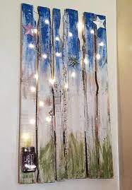 Pin On Pallet Wall Decor